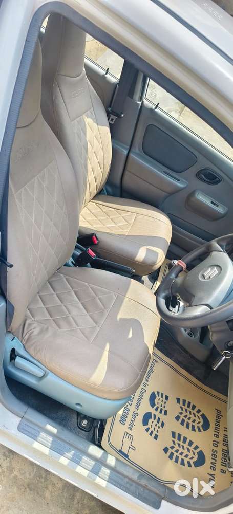 Maruti Suzuki Alto K10 1.0 Vxi, 2013, Petrol