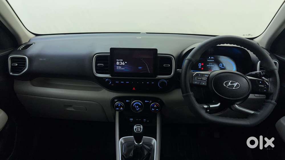 Hyundai Venue Sx, 2023, Petrol