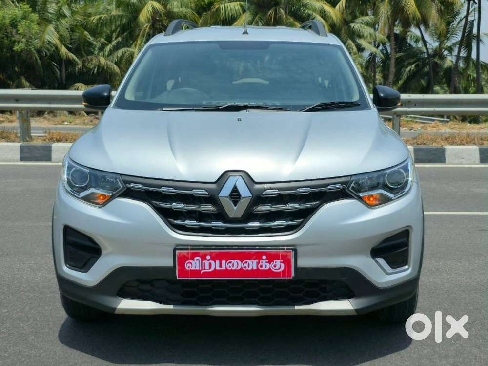 Renault Triber Rxt, 2023, Petrol