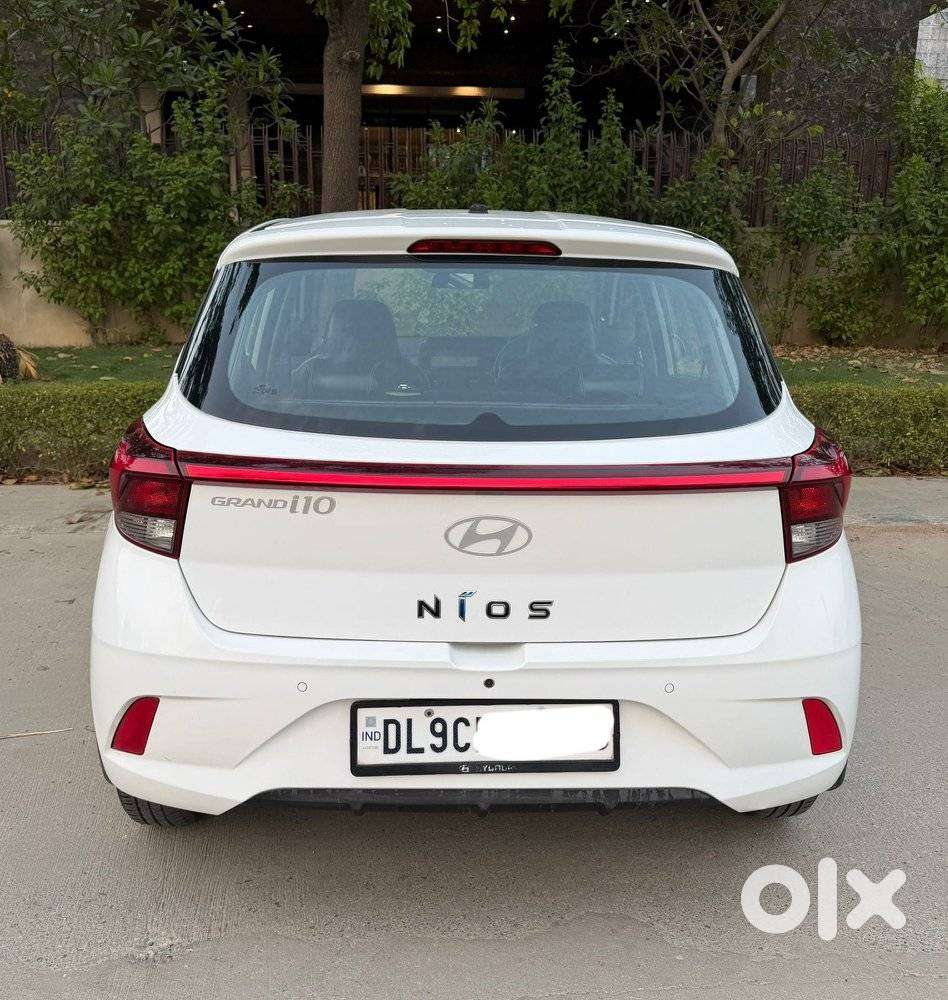 Hyundai Grand I10 Nios Era, 2024, Petrol