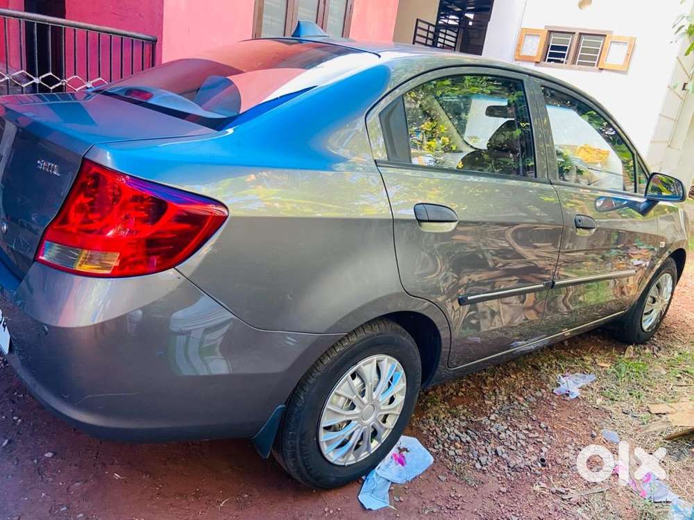 Chevrolet Sail Petrol Well Maintained