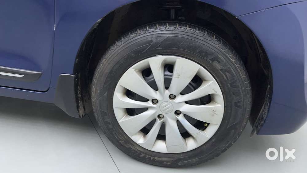 Maruti Suzuki Baleno Delta, 2018, Petrol