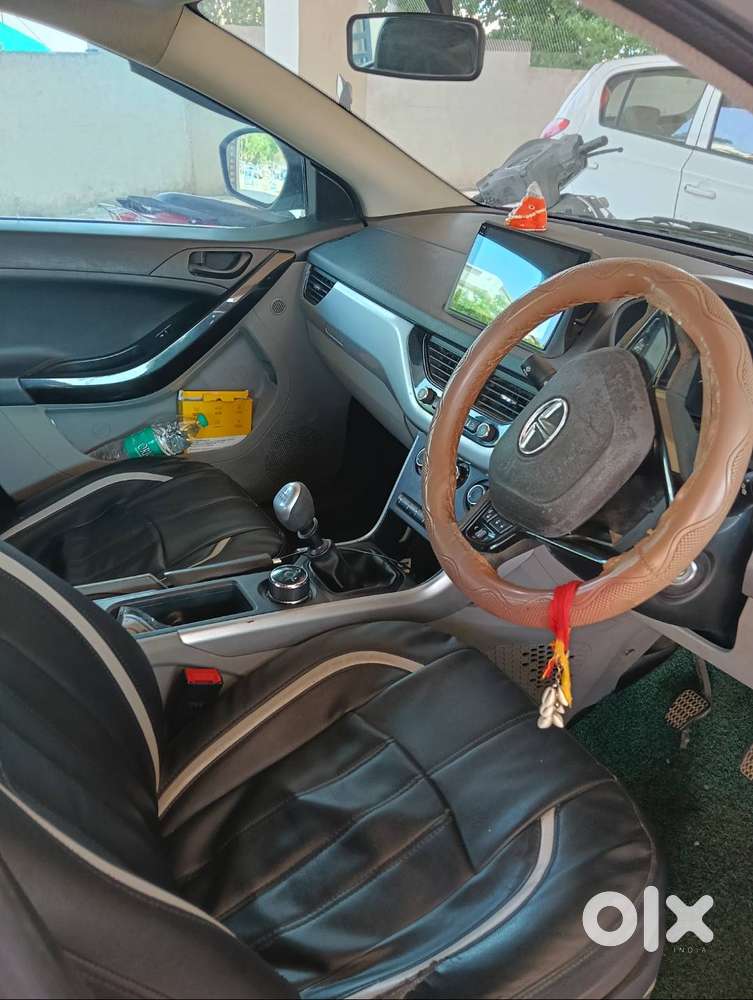 1st Owner , Excellent Condition Nexon With 2 Keys ,