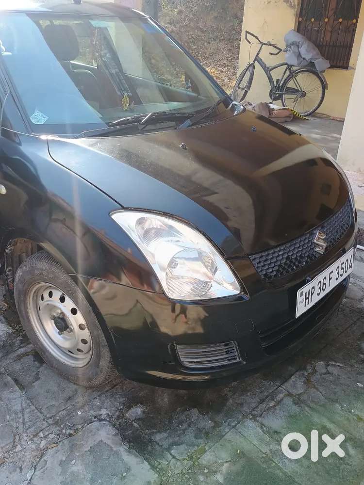 Sparingly Used In Delhi By Govt Employee