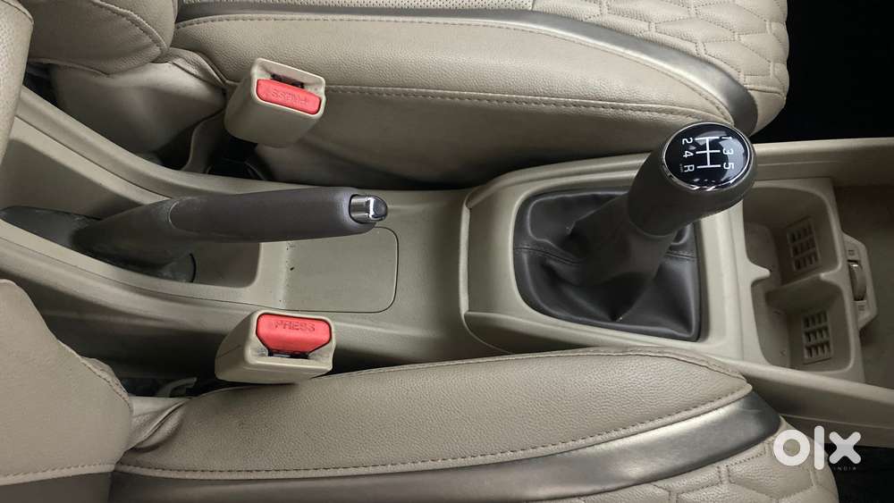 Maruti Suzuki Ertiga Zxi Plus Shvs, 2020, Petrol