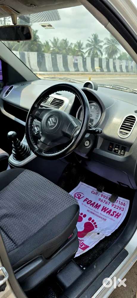 Ritz 2014 Vdi Diesel Excellent Condition