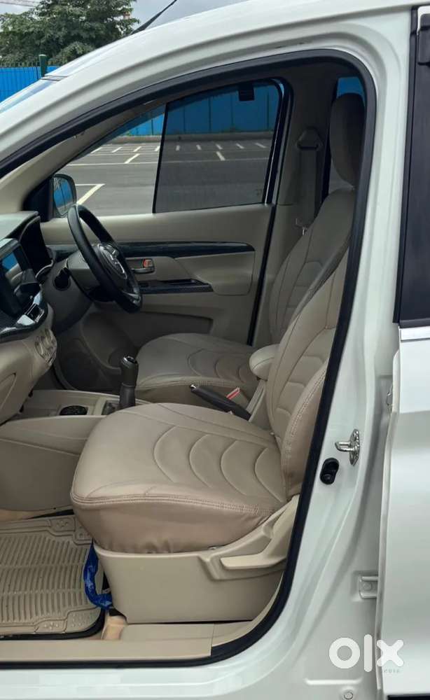 Maruti Suzuki Ertiga Vxi Cng, 2021, Cng & Hybrids