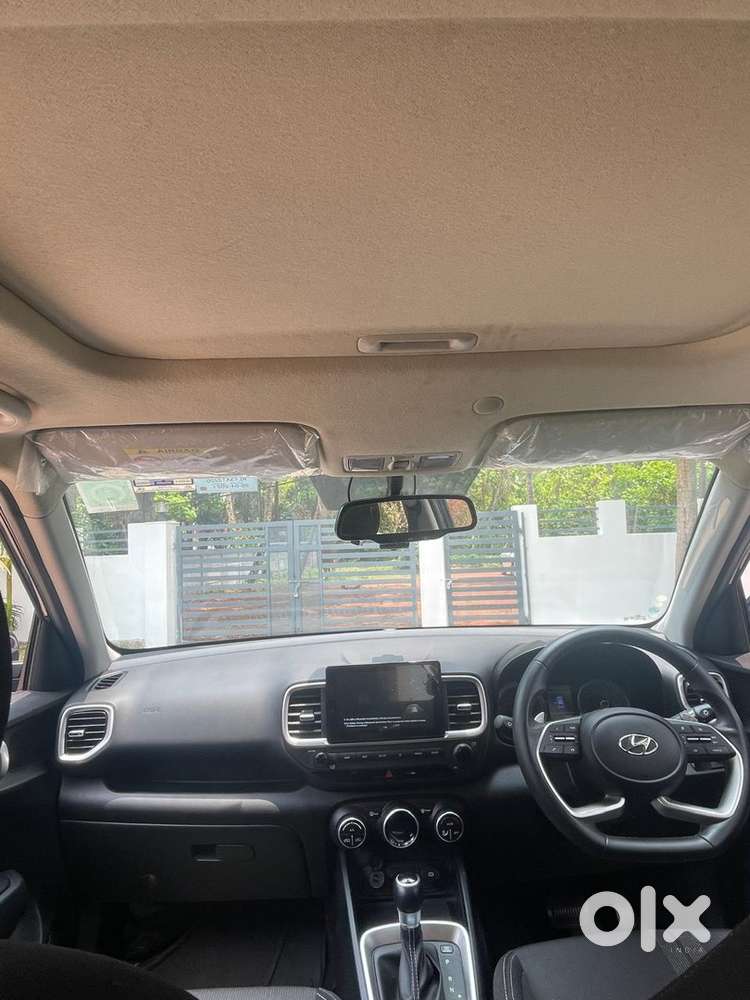 Hyundai Automatic Petrol 2021