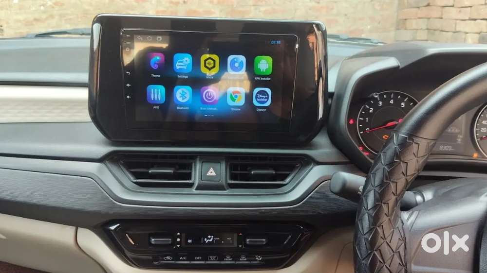 Maruti Suzuki Dzire 2025 Cng & Hybrids 10000 Km Driven