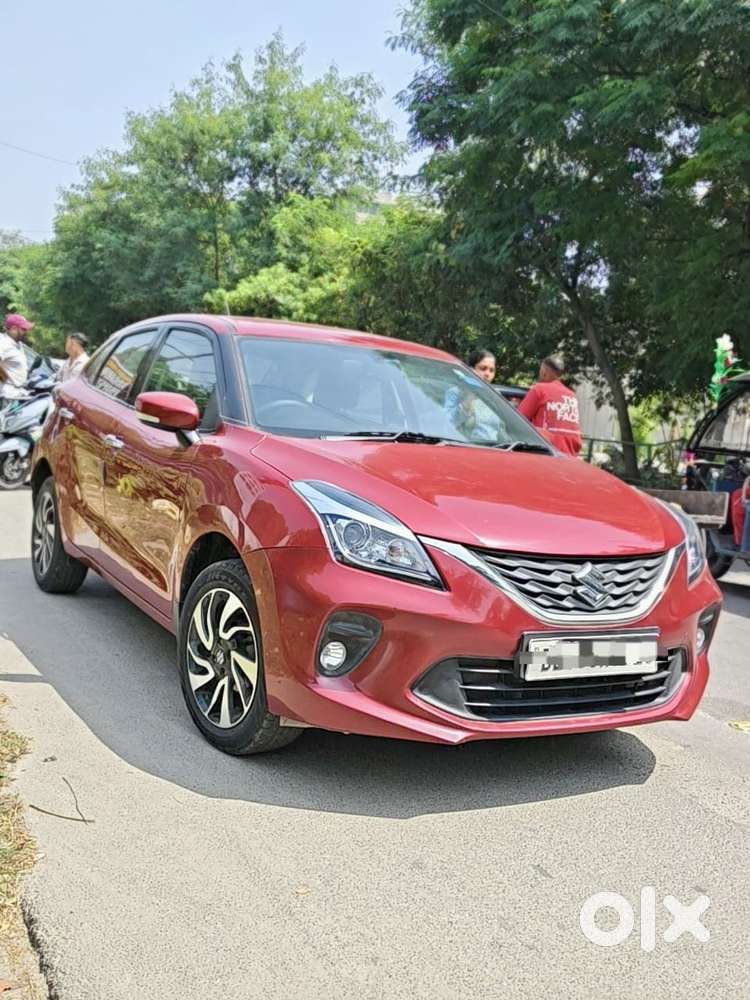 Maruti Suzuki Baleno Zeta, 2019, Petrol