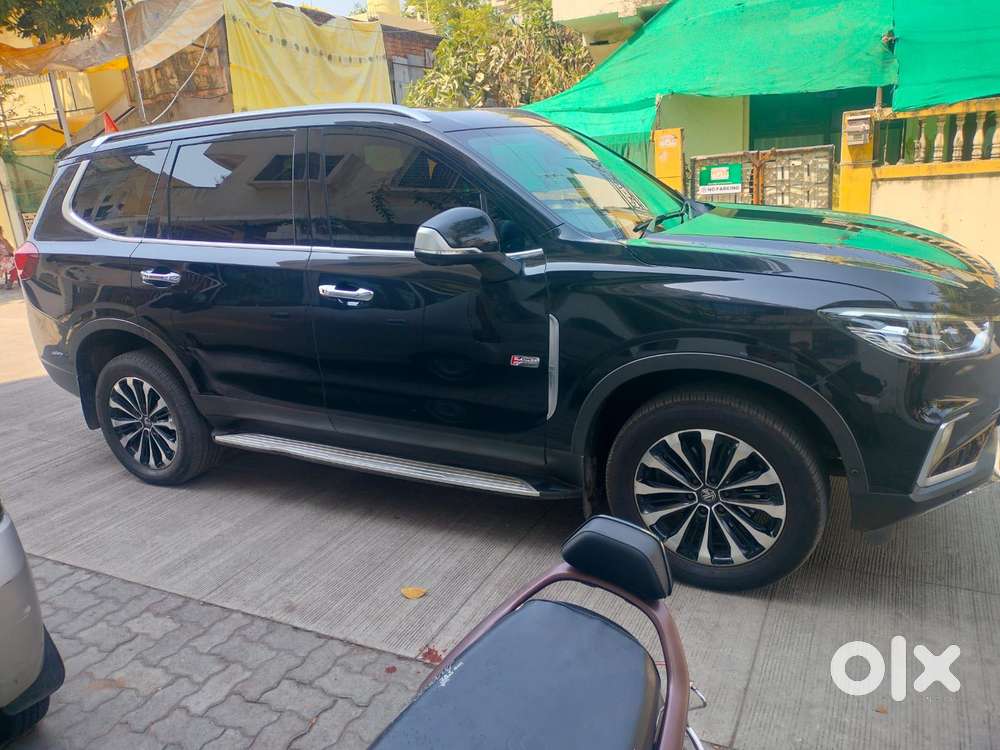 Mg Gloster Savvy 6 Seater, 2020, Diesel