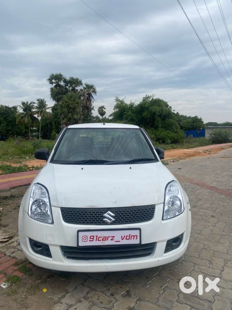 Maruti Suzuki Dzire 2013 Diesel Good Condition