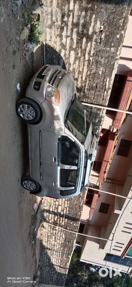 Maruti Suzuki Wagon R 1.0 2010 Lpg 125000 Km Driven
