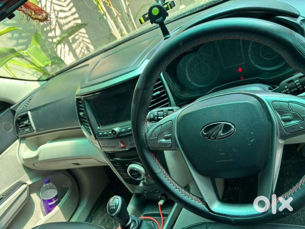 Mahindra Xuv300 2022 Diesel Well Maintained