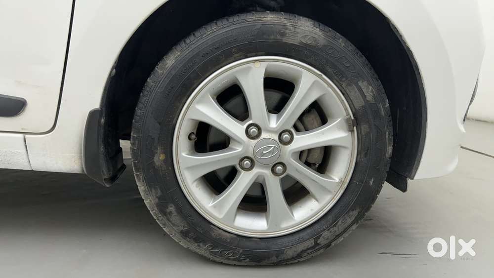 Hyundai Grand I10 1.2 Kappa Asta, 2015, Petrol