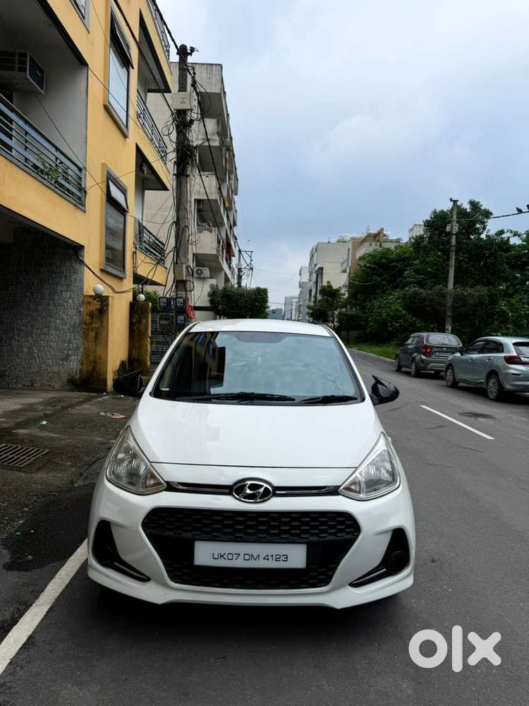 Grand I10 (2019) Petrol Brand New Condition