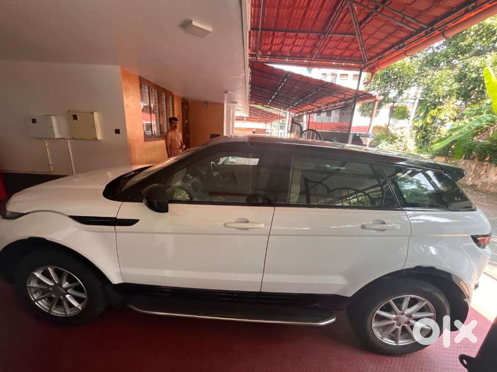 Well Maintained Vehicle With Periodical Service No Accidents Or Damage