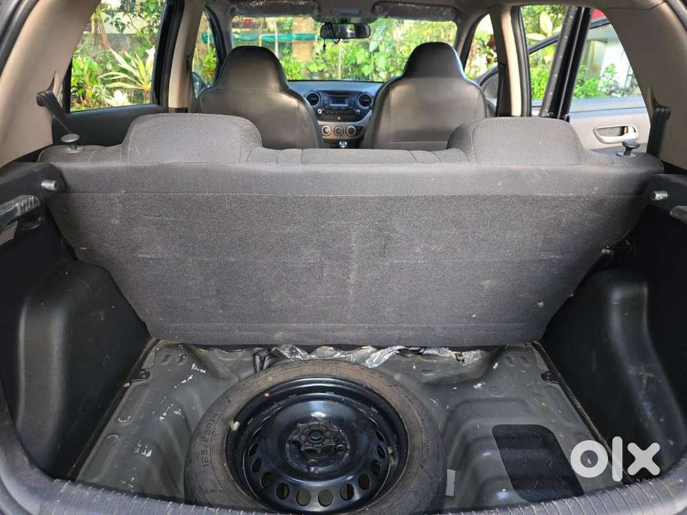 Hyundai Grand I10 2014 Petrol 63000 Km Driven Excellent Condition