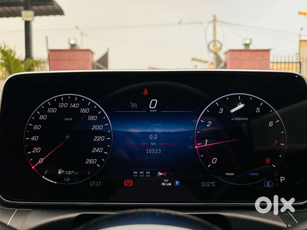 Mercedes-benz C Class Prime 200, 2025, Petrol