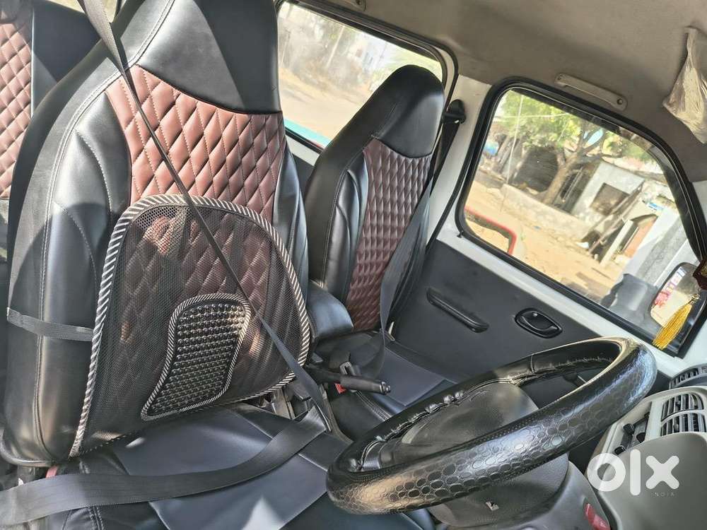 Maruti Suzuki Eeco 2019 Cng & Hybrids Well Maintained