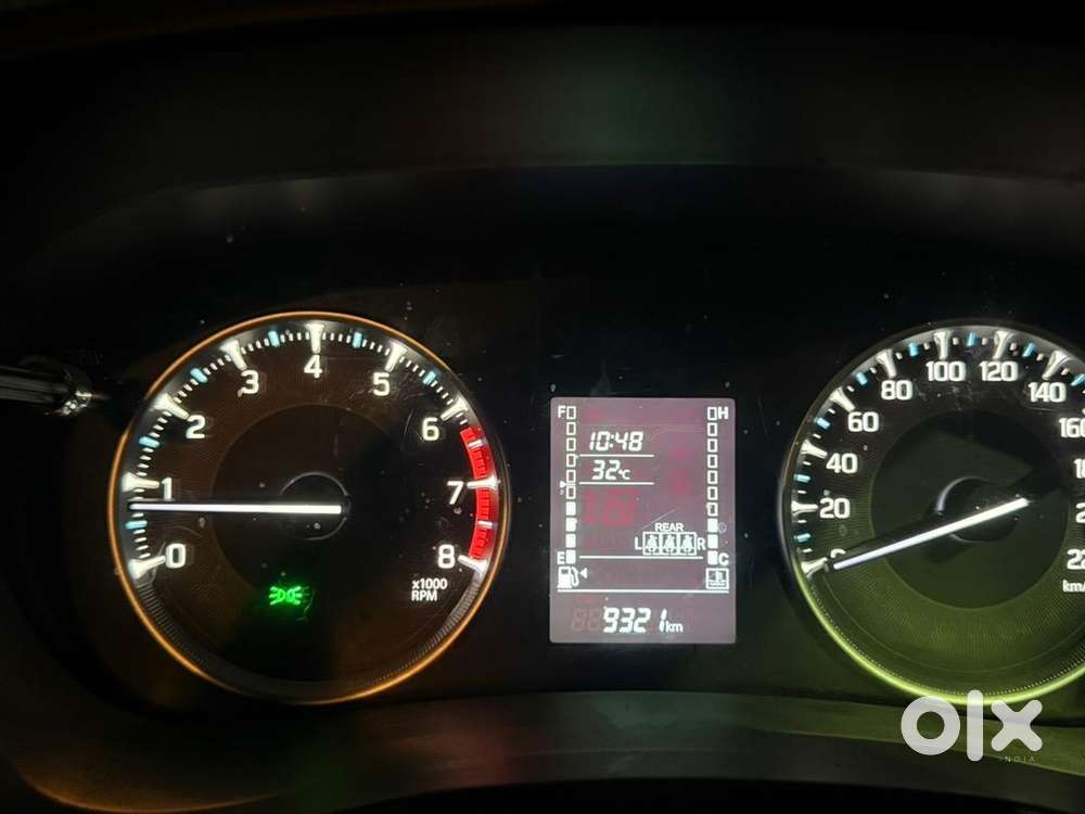 Maruti Suzuki Fronx 2025 Petrol 6 Month Old Good Condition