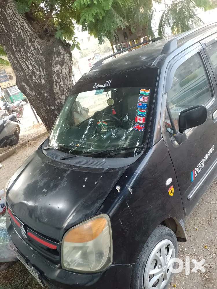 2007 Maruti Suzuki Wagon R