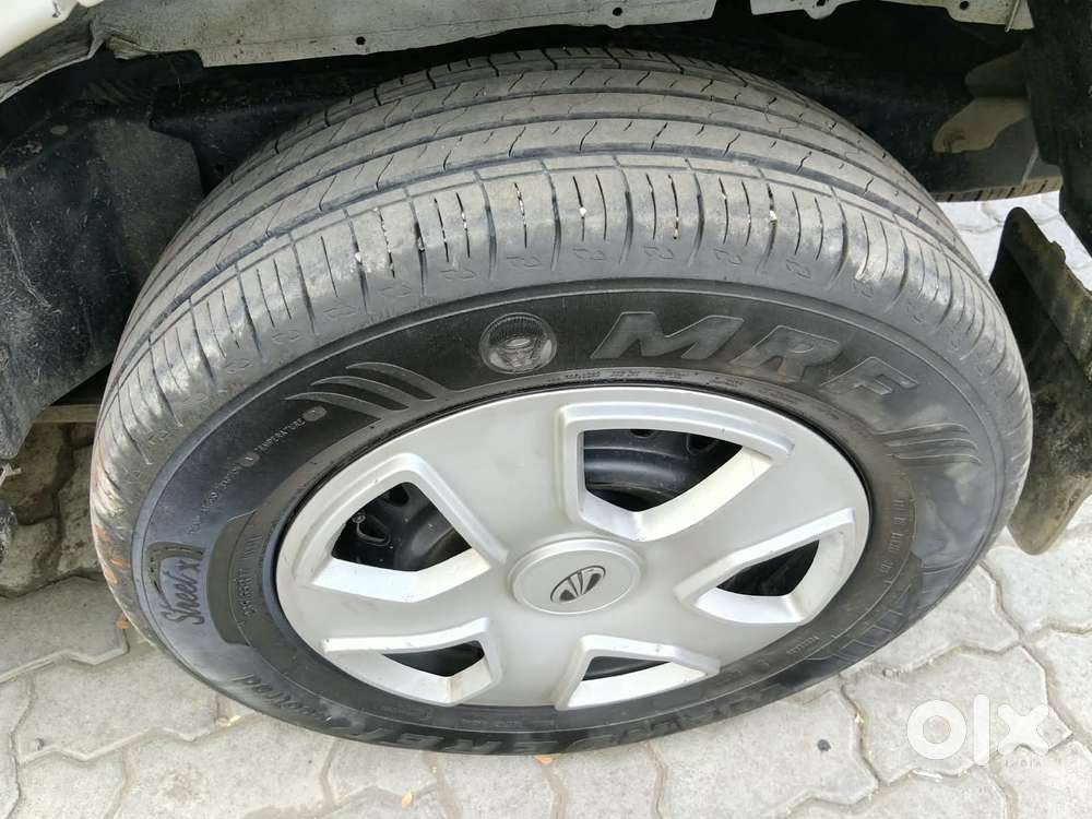 Mahindra Scorpio [ ] 2.2 S5, 2020, Diesel