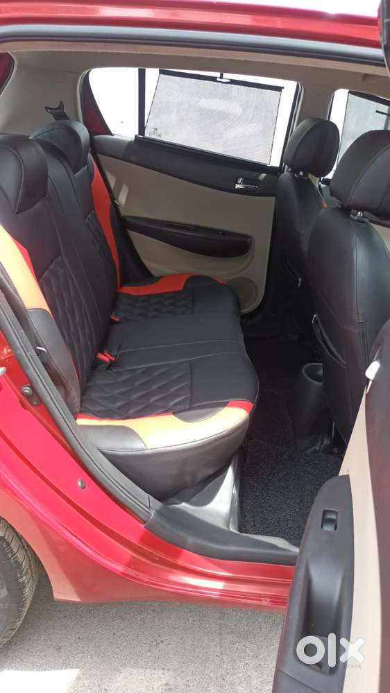 Hyundai I20 Magna Optional 1.2, 2013, Petrol