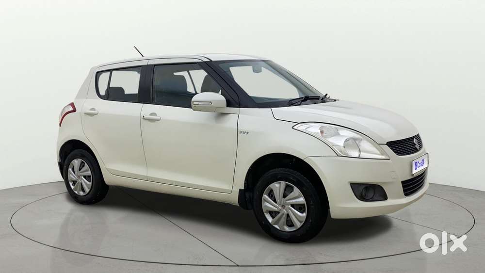 Maruti Suzuki Swift 2011-2014 Vxi, 2012, Petrol