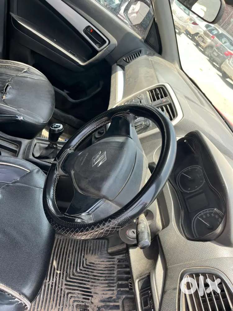 2019 Maruti Suzuki Brezza Vdi