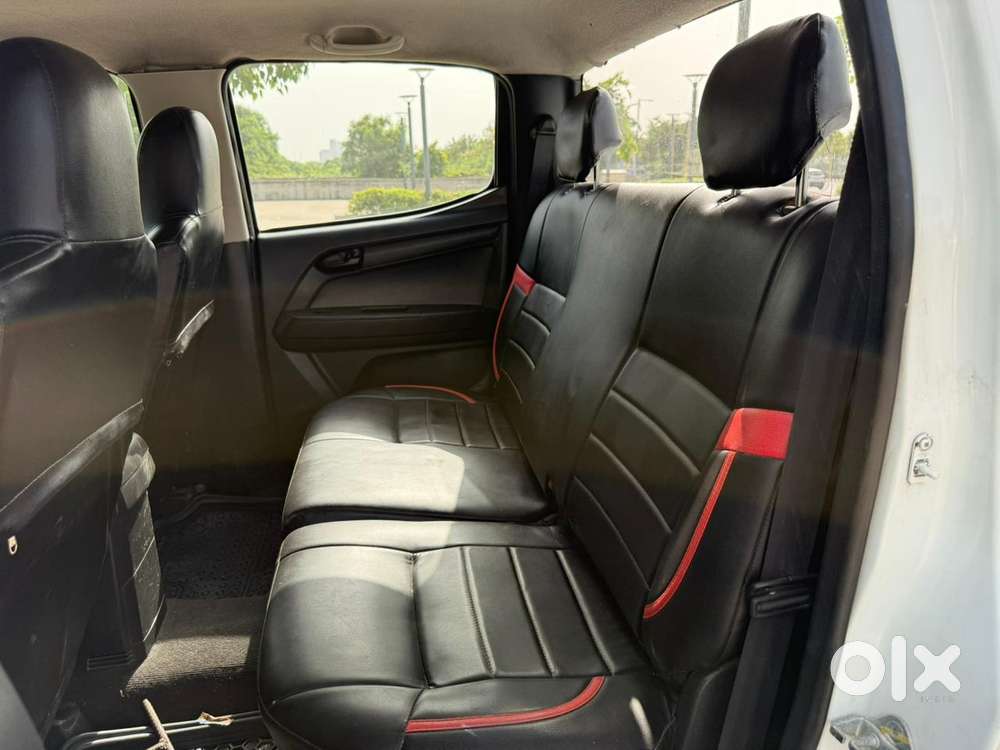 Isuzu D-max Hi-lander, 2019, Diesel