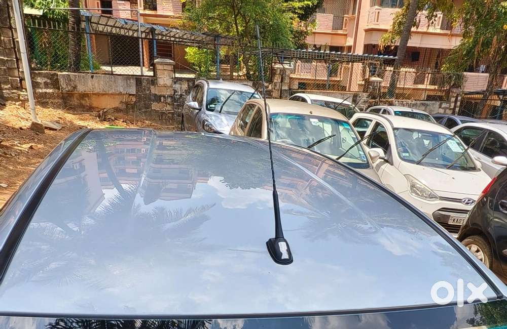 Hyundai Santro Sportz Amt, 2021, Petrol