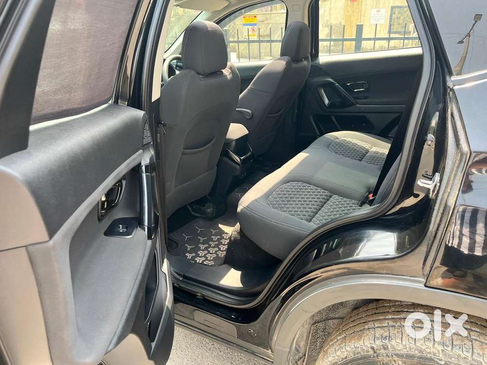 Tata Harrier Xta+  2022 Bs6 Automatic Sunroof 1st Owner