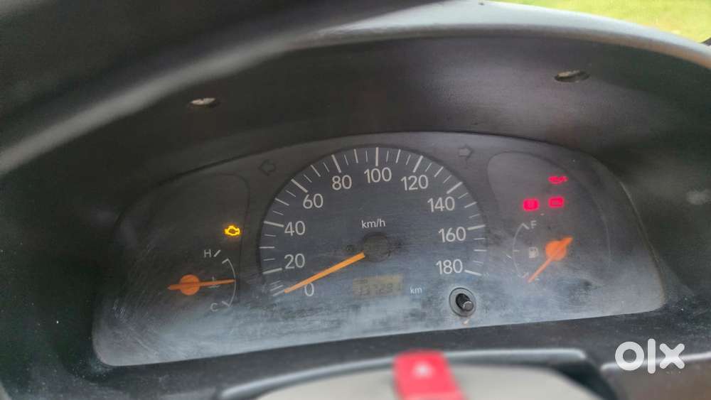 Maruti Suzuki Alto Lxi Bsiii, 2005, Petrol