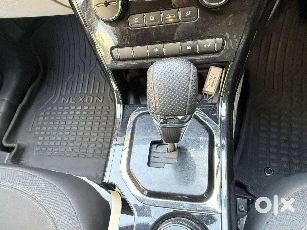 Tata Nexon 1.5 Revotorq Xza Plus, 2022, Petrol