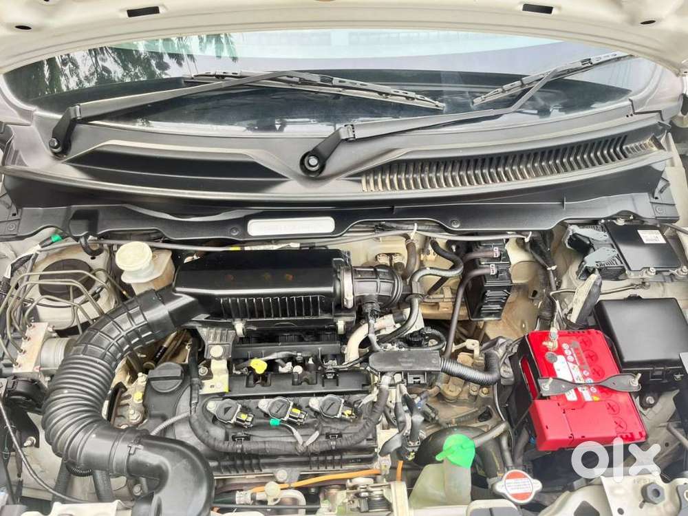 Maruti Suzuki S-presso Vxi Plus, 2020, Petrol