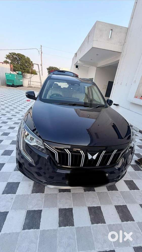 Mahindra Diesel Car 2022