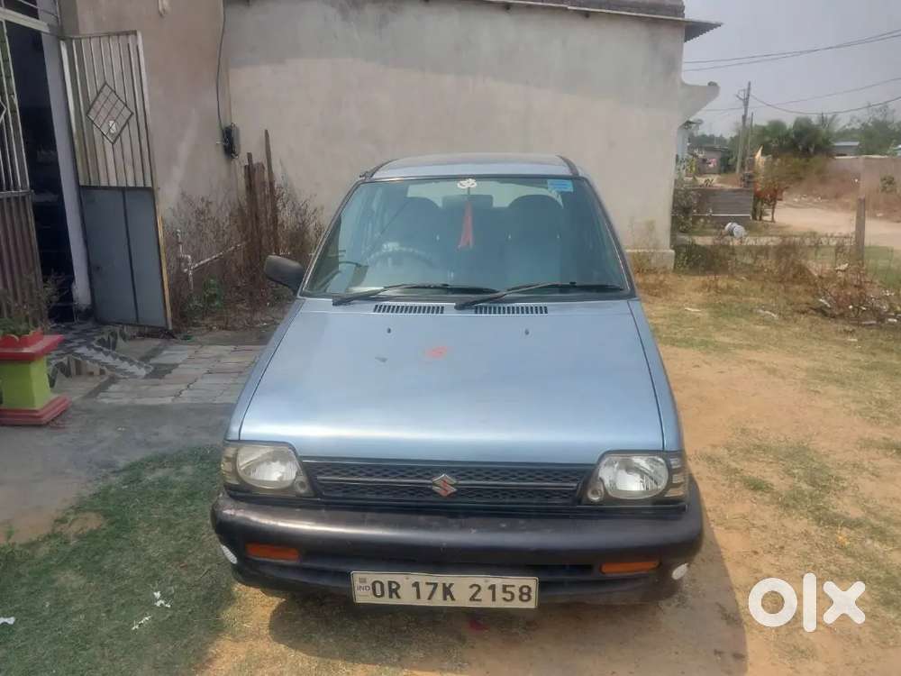 Well Maintained And Full Taken Care.