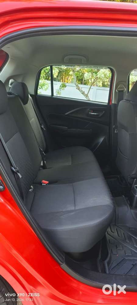 Maruti Suzuki Swift Vxi Ags, 2024, Petrol