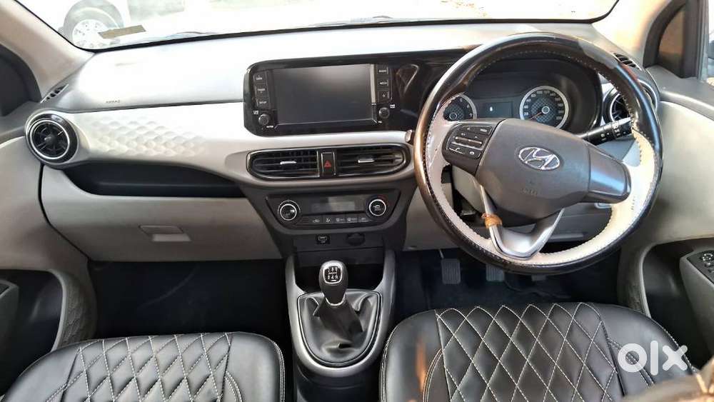 Hyundai Grand I10 Nios, 2022, Cng & Hybrids