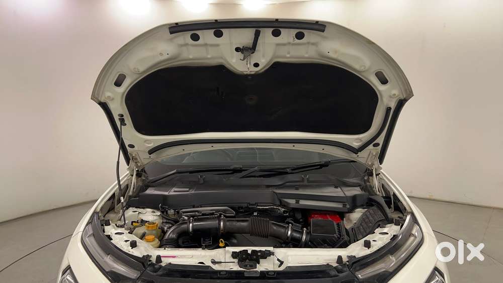 Tata Harrier Xza+, 2021, Diesel