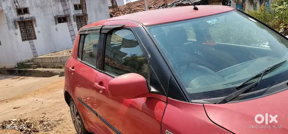 Well Mented And Good Condition Fitness Complete 2031validity