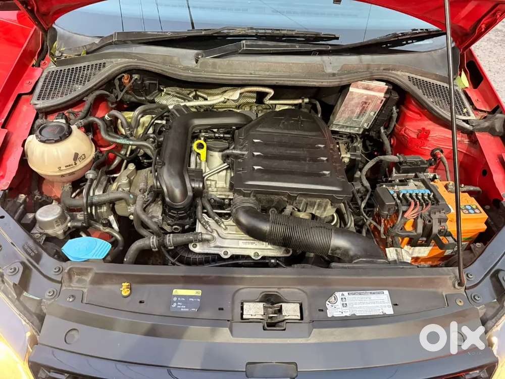Polo Gt Aotu 2021