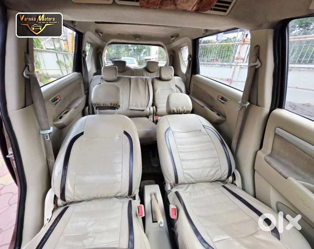 Maruti Suzuki Ertiga, 2014, Diesel