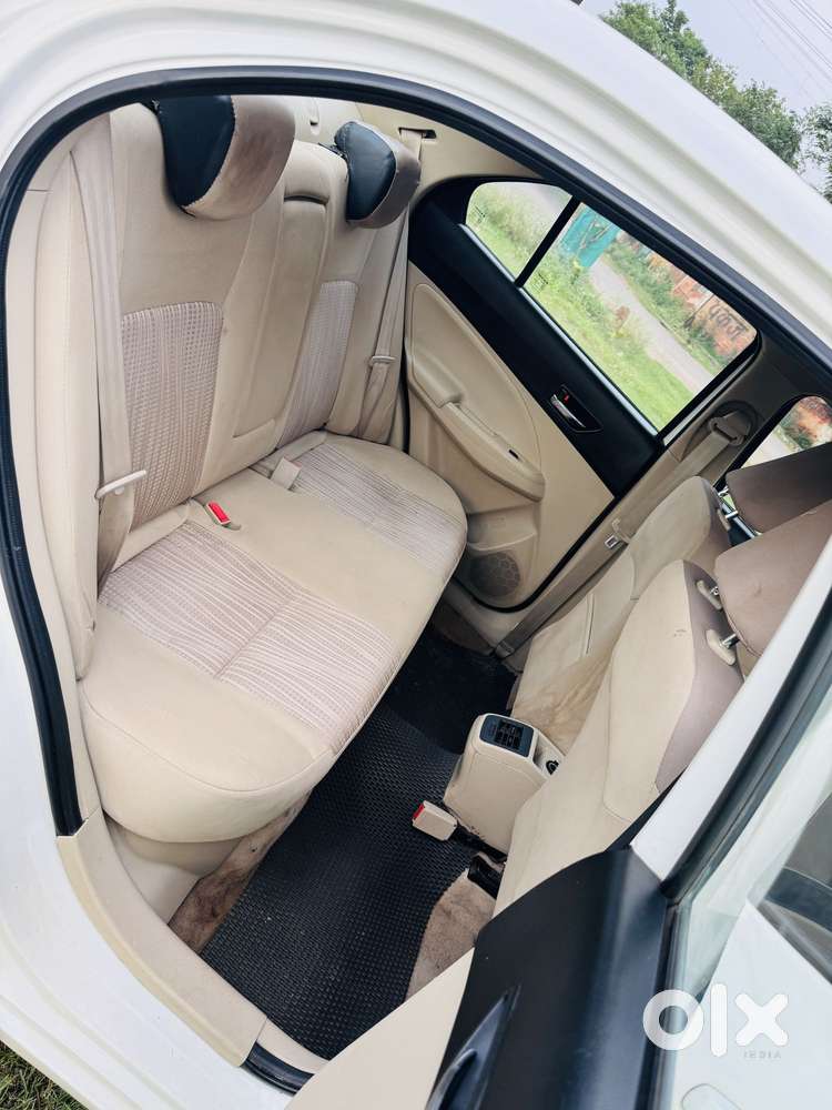 Maruti Suzuki Swift Dzire 1.2 Vxi Bsiv, 2022, Petrol