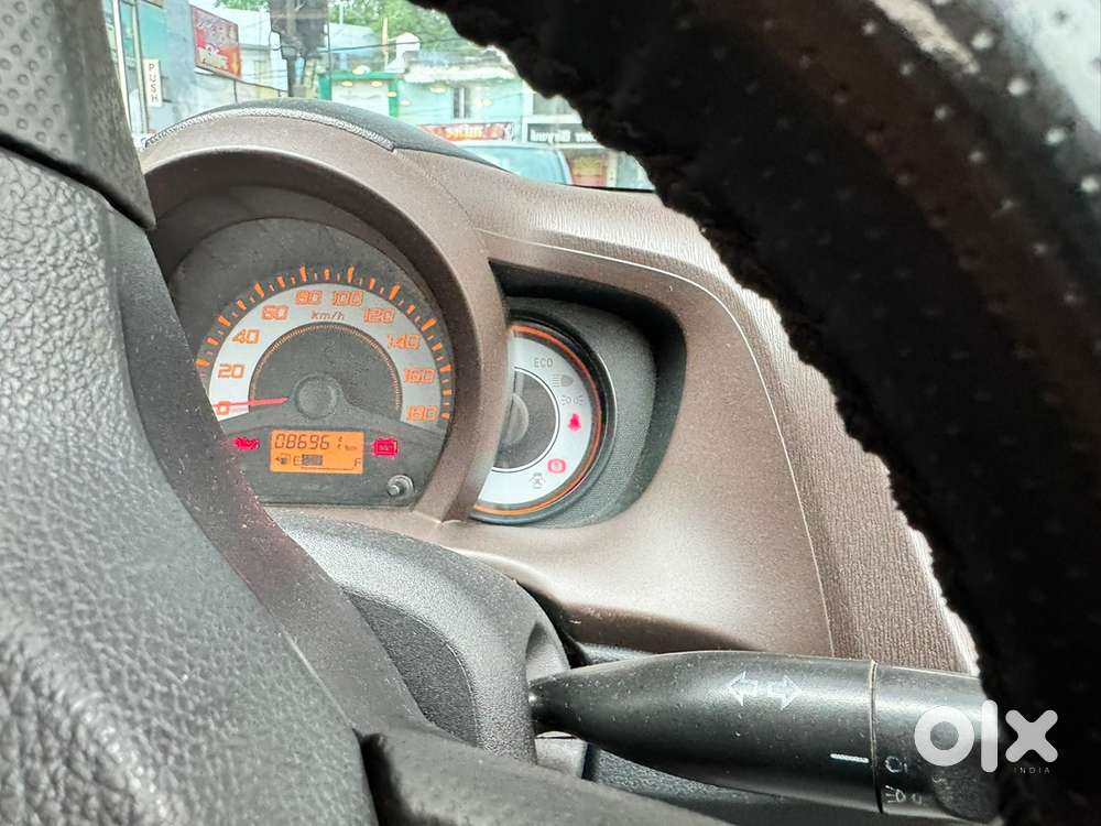 Honda Brio Petrol Manual 2012