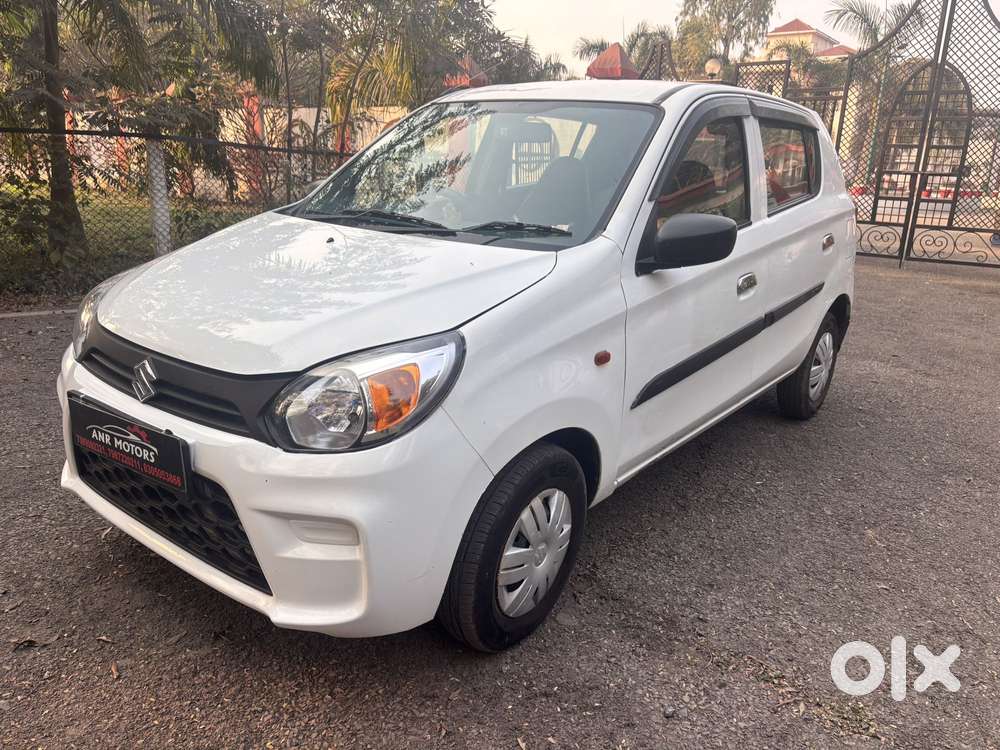 Maruti Suzuki Alto 800 Vxi Airbag, 2023, Petrol