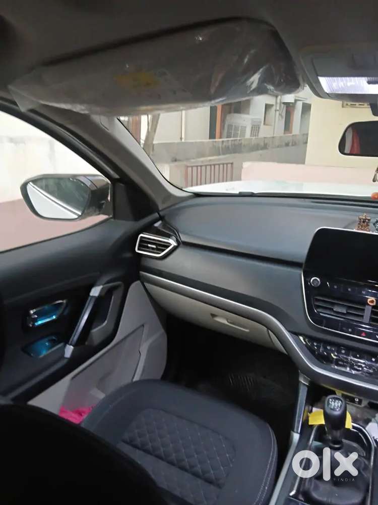 Tata Safari 2021 Diesel Well Maintained