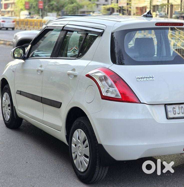 Maruti Suzuki Swift Ddis Vdi, 2015, Diesel