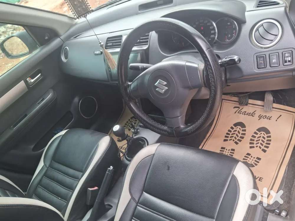Maruti Suzuki Swift 2010 Diesel Good Condition